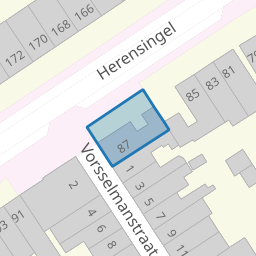 Perceel WEE02-A-2515