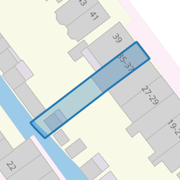 Perceel WEE02-A-2535