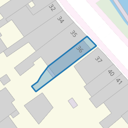 Perceel WEE02-A-2704