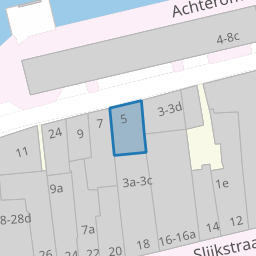 Perceel WEE02-A-2712