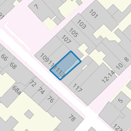 Perceel WEE02-A-2737