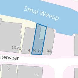 Perceel WEE02-A-2759