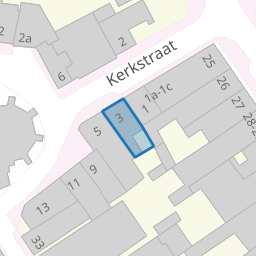 Perceel WEE02-A-2860