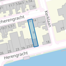 Perceel WEE02-A-2922