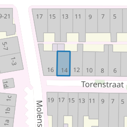 Perceel WEE02-A-3110