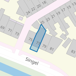 Perceel WEE02-A-3160