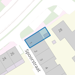 Perceel WEE02-A-3193