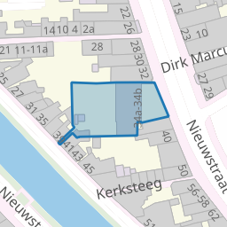 Perceel WEE02-A-3231