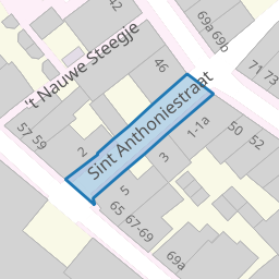 Perceel WEE02-A-3341