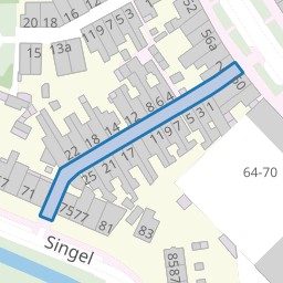 Perceel WEE02-A-3380