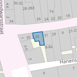 Perceel WEE02-A-3381