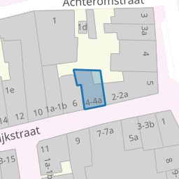 Perceel WEE02-A-3384