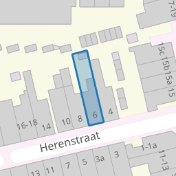 Perceel WEE02-A-3525