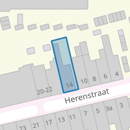 Perceel WEE02-A-3528
