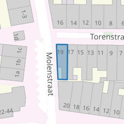 Perceel WEE02-A-3565