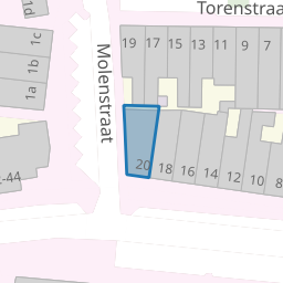 Perceel WEE02-A-3576