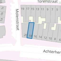 Perceel WEE02-A-3577