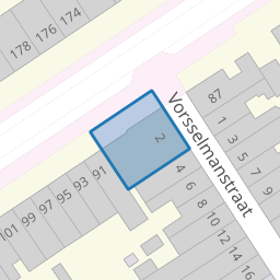 Perceel WEE02-A-3602