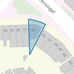 Perceel WEE02-A-3614