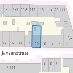 Perceel WEE02-A-3623