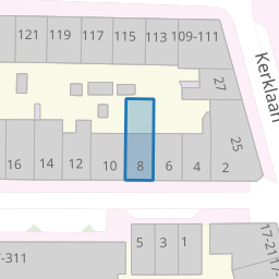 Perceel WEE02-A-3624