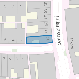 Perceel WEE02-A-3644