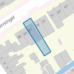 Perceel WEE02-A-3651