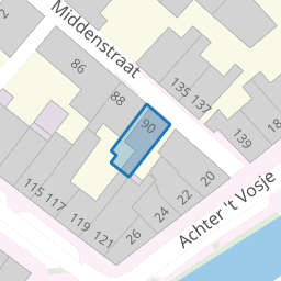 Perceel WEE02-A-3653