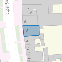 Perceel WEE02-A-3658