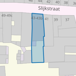 Perceel WEE02-A-3659