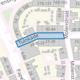 Perceel WEE02-A-3685