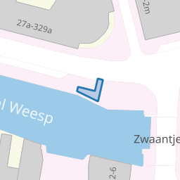 Perceel WEE02-A-3692