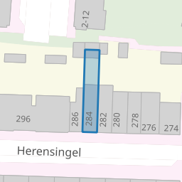 Perceel WEE02-A-3762