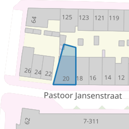 Perceel WEE02-A-3956
