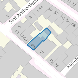 Perceel WEE02-A-3981