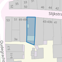 Perceel WEE02-A-3985