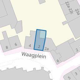 Perceel WEE02-A-3990