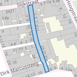 Perceel WEE02-A-3994