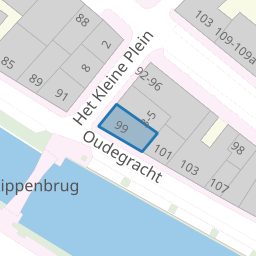 Perceel WEE02-A-4035