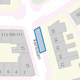 Perceel WEE02-A-4246