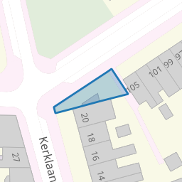 Perceel WEE02-A-4253