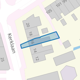 Perceel WEE02-A-4257