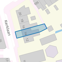 Perceel WEE02-A-4258