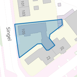 Perceel WEE02-A-4305