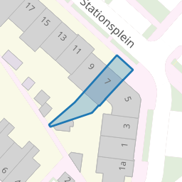 Perceel WEE02-A-4315