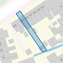 Perceel WEE02-A-4317