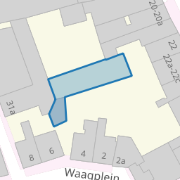 Perceel WEE02-A-4331