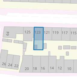 Perceel WEE02-A-4352