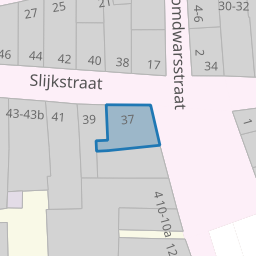 Perceel WEE02-A-4367