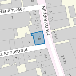 Perceel WEE02-A-4403